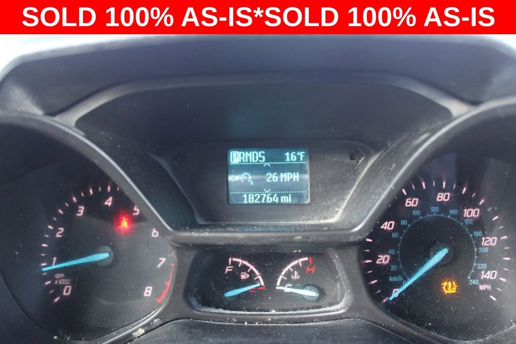 Used 2018 Ford Transit Connect XL image 20