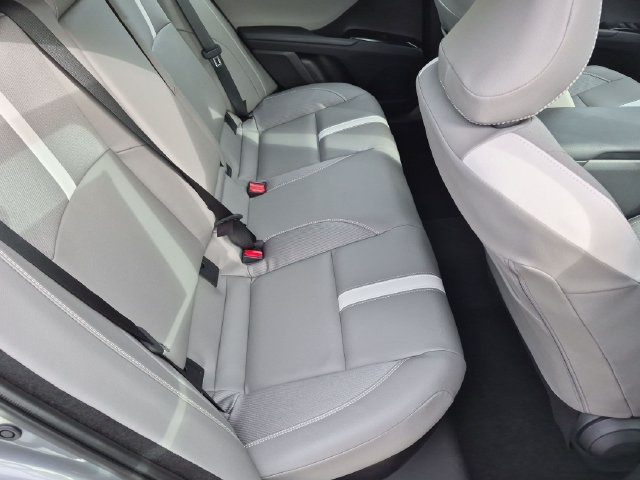 New 2026 Toyota Camry SE w/ Multimedia Upgrade Package FWD image 28