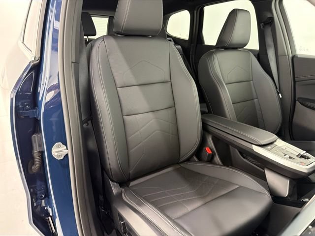 Used 2026 BMW X1 xDrive28i w/ Convenience Package AWD/4WD image 19