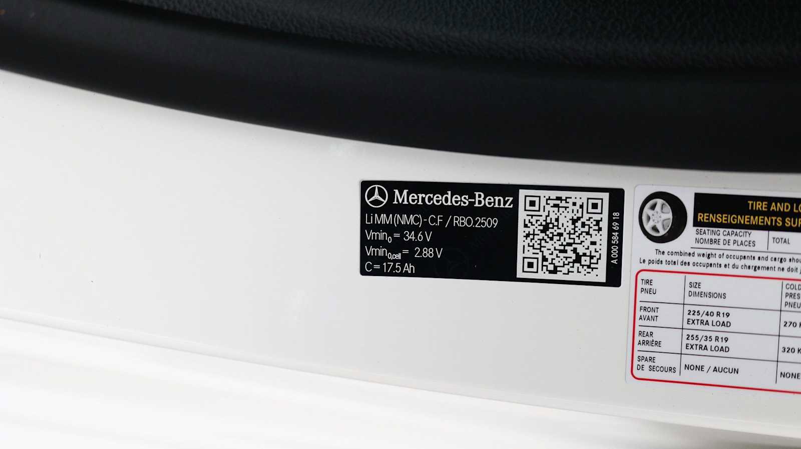 Used 2026 Mercedes-Benz C 300 4MATIC Sedan image 32