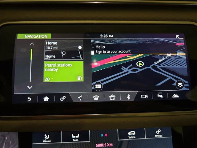 Certified 2020 Land Rover Range Rover Velar R-Dynamic S image 25