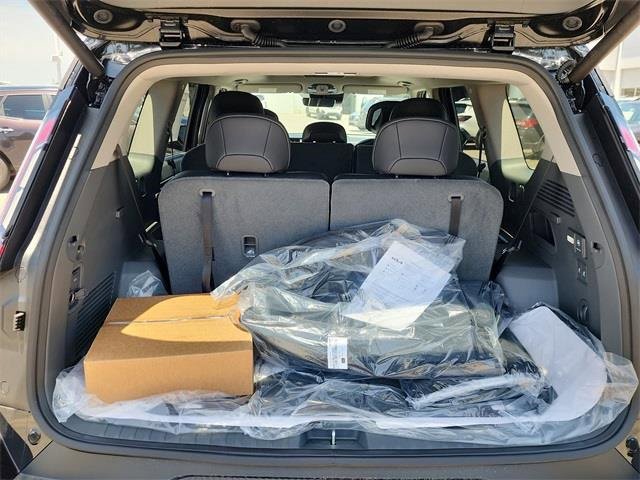 New 2026 Kia EV9 Light image 5