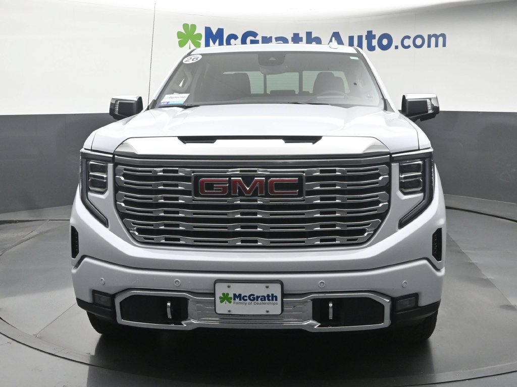 New 2026 GMC Sierra 1500 Denali w/ Technology Package AWD/4WD image 6