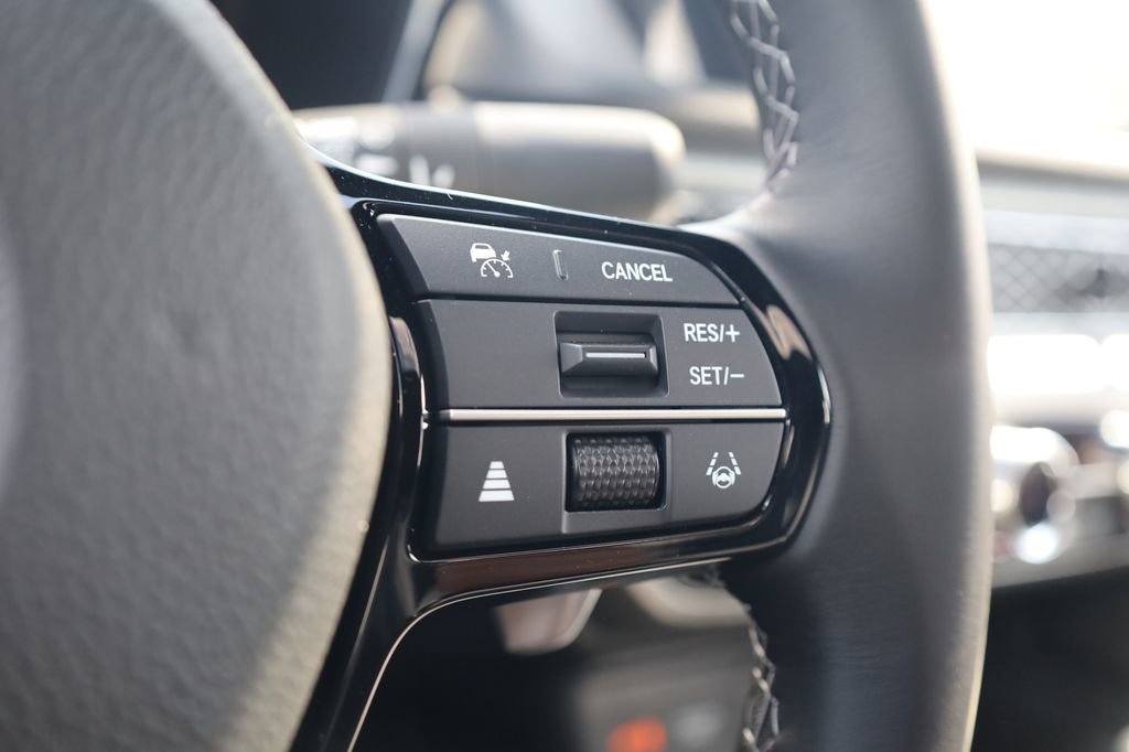 New 2026 Acura Integra A-Spec image 19