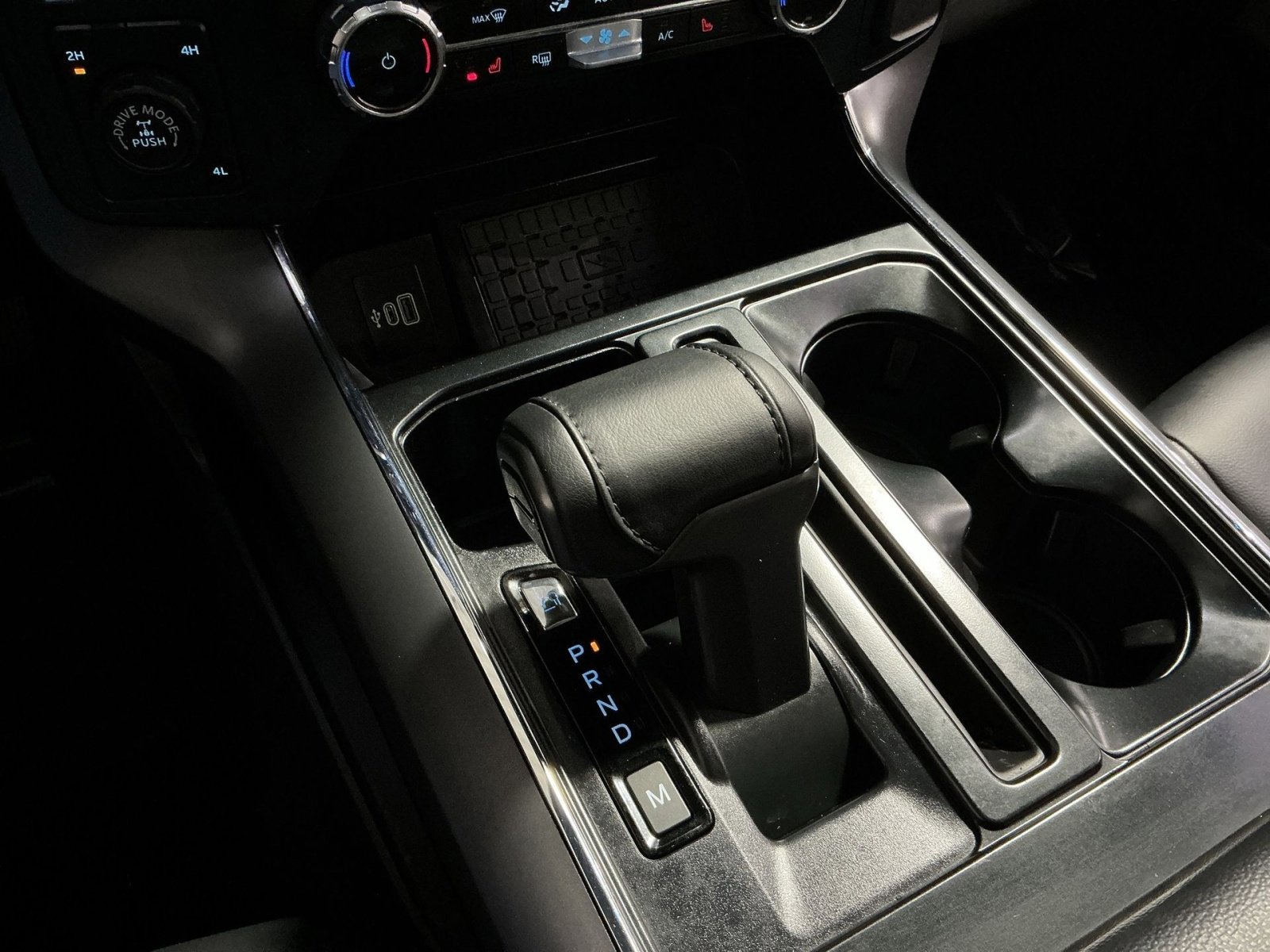 Used 2025 Ford F150 XLT w/ Equipment Group 303A High image 30