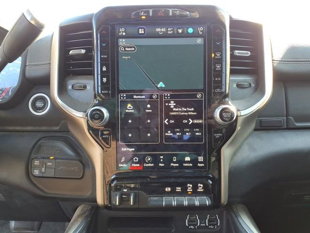 Used 2022 RAM 2500 Laramie image 21