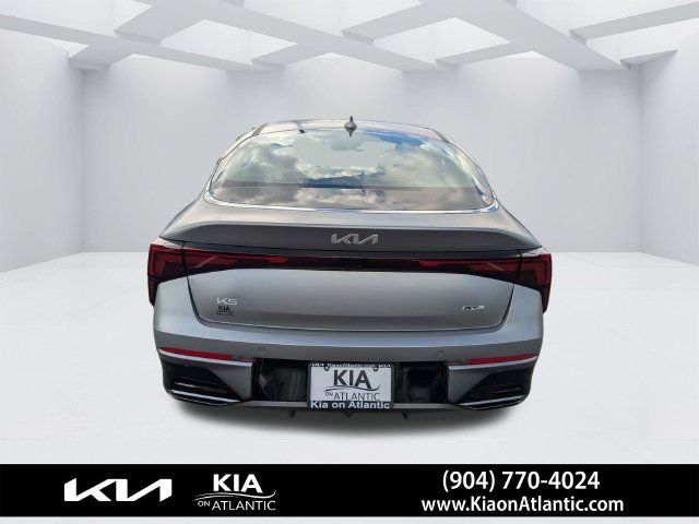 New 2026 Kia K5 GT-Line FWD image 5