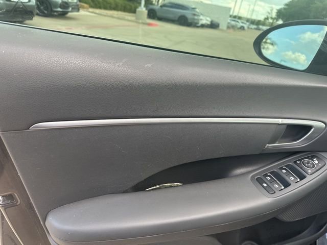 Used 2020 Hyundai Sonata SE FWD image 5