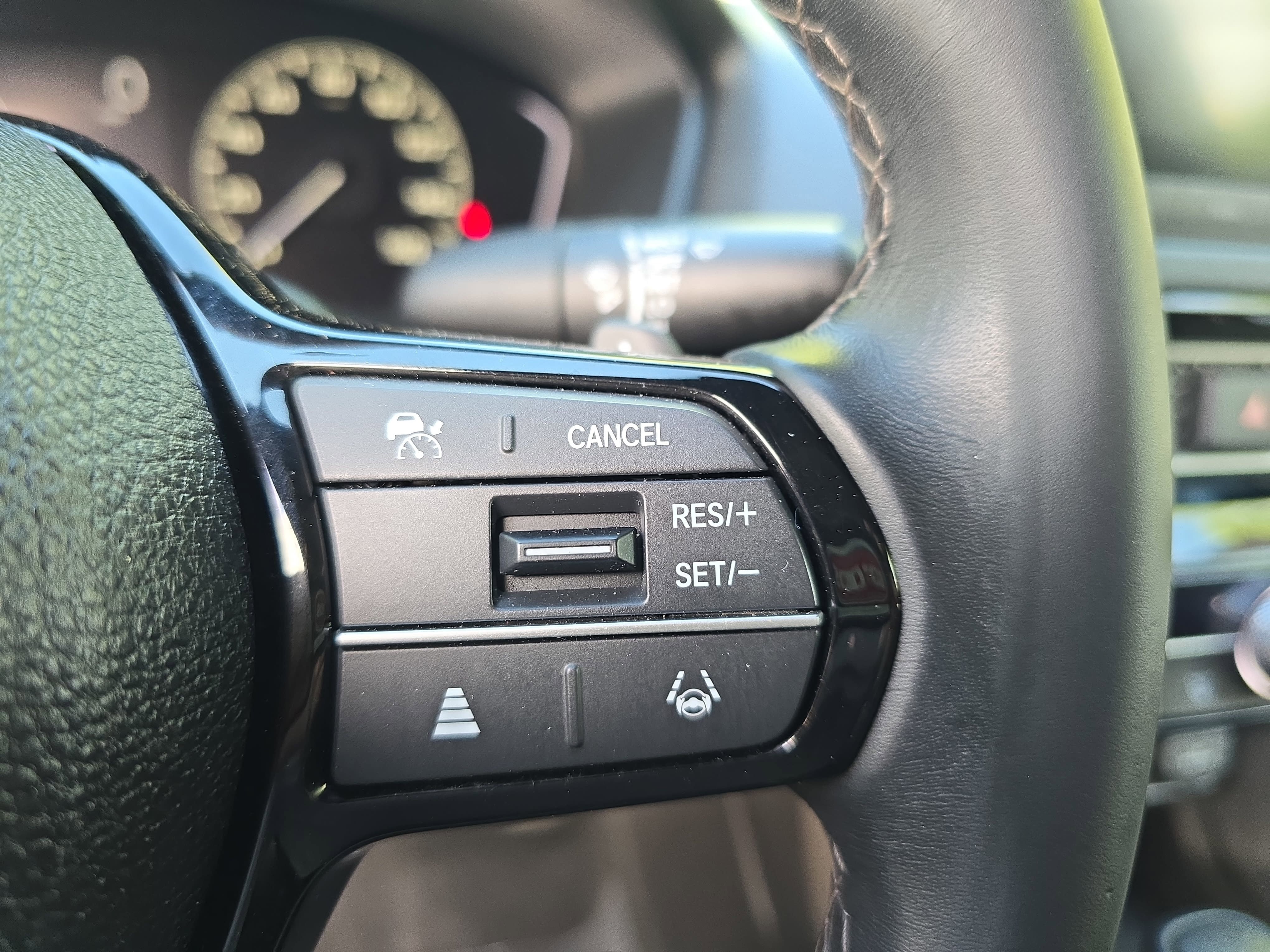Certified 2023 Honda Civic Sport image 17