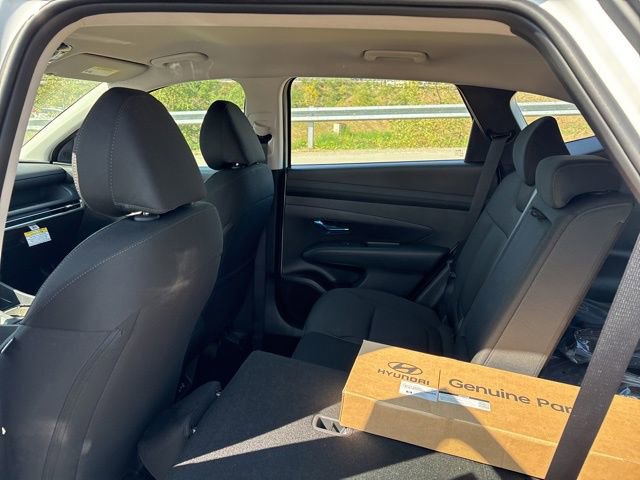 New 2026 Hyundai Tucson SE AWD/4WD image 5