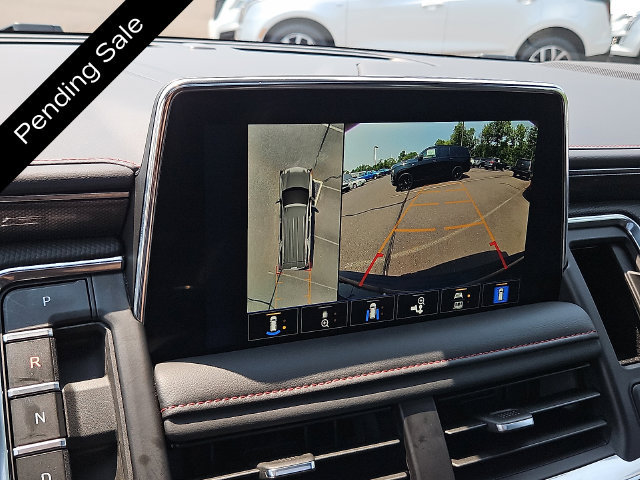 Used 2024 Chevrolet Tahoe RST w/ Luxury Package AWD/4WD image 19