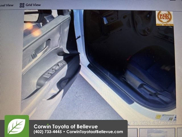 Used 2025 Toyota Camry LE image 9