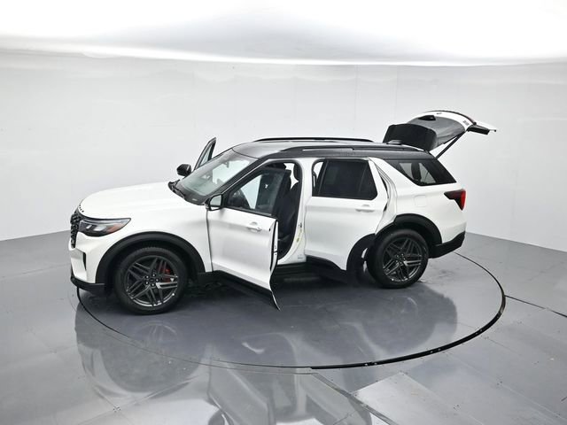 New 2025 Ford Explorer ST w/ Sun And Sound Package image 49