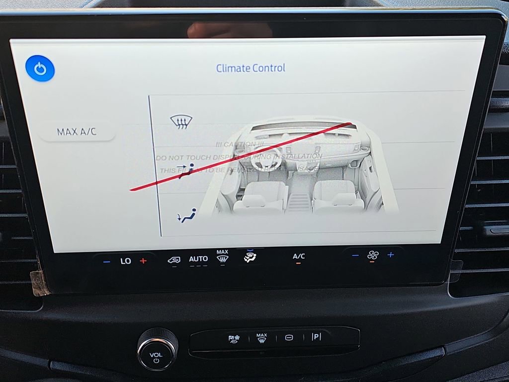 New 2026 Ford Transit 350 148 Medium Roof image 19