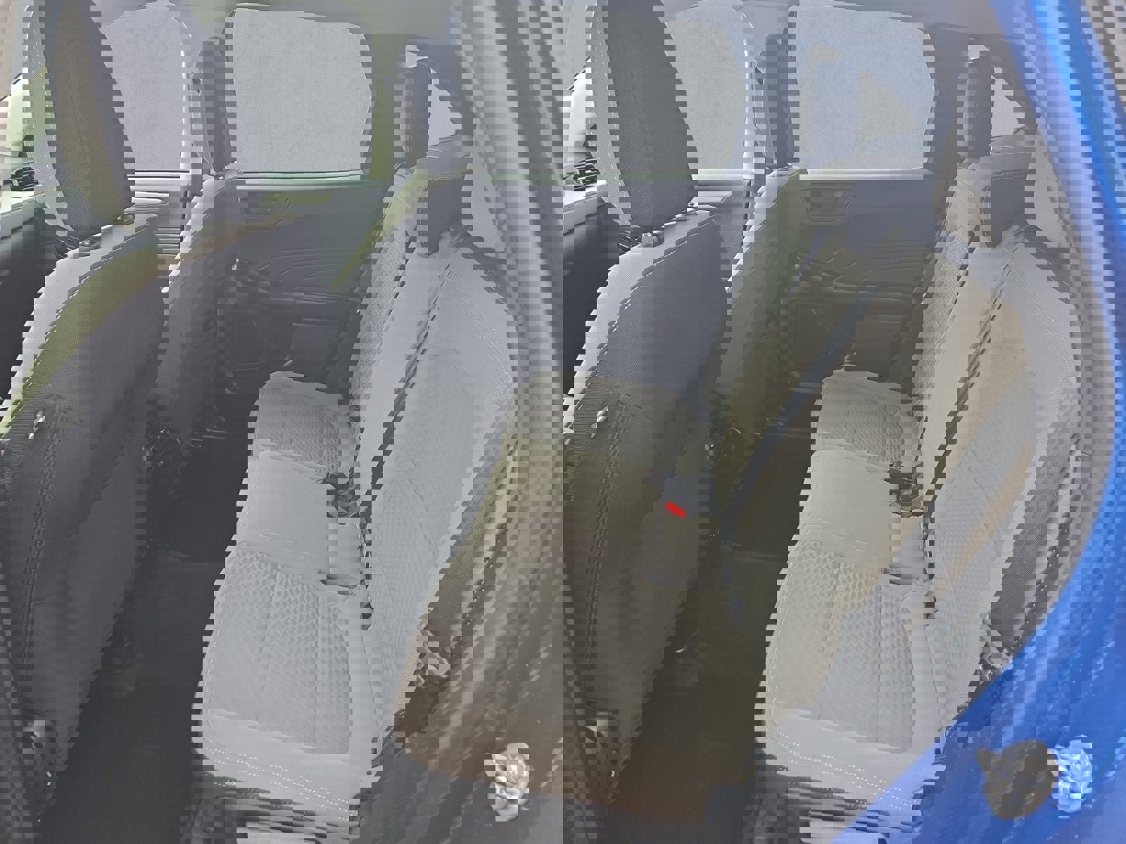 Certified 2022 Ford Escape SE w/ Cold Weather Package image 23