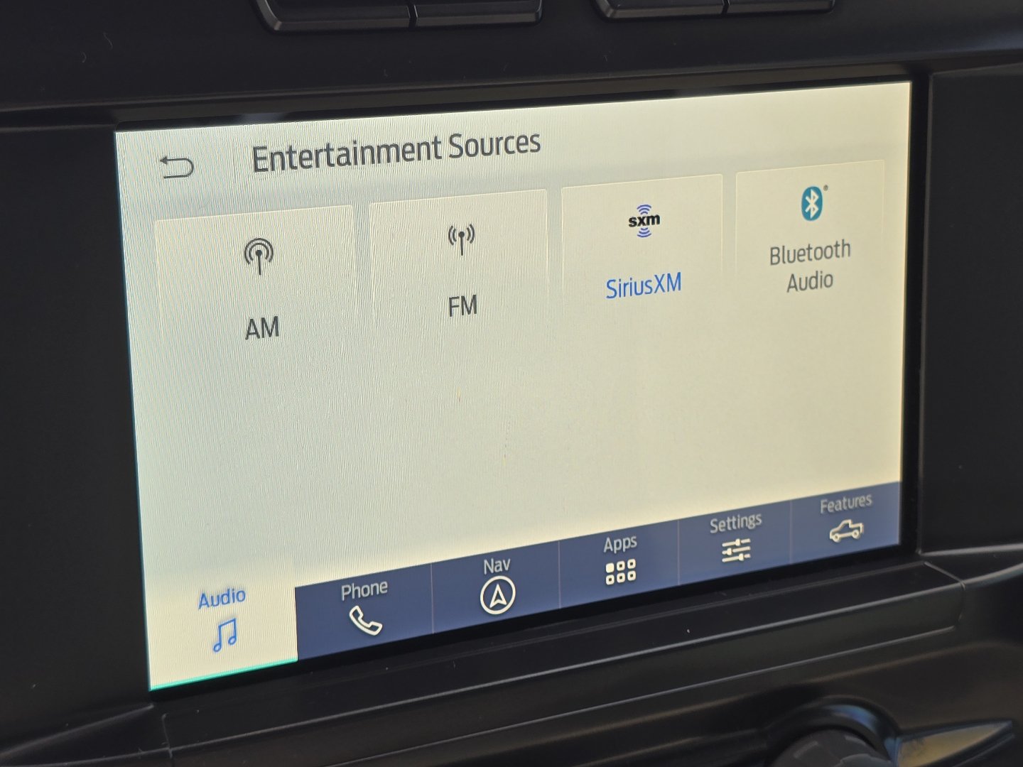 Used 2023 Ford F150 XLT w/ XTR Package AWD/4WD image 7