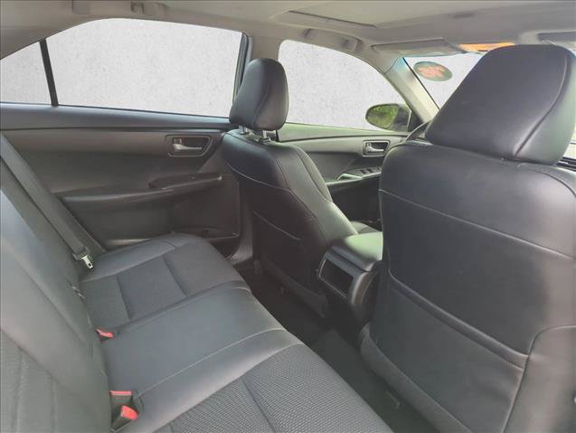 Used 2016 Toyota Camry SE w/ Moonroof Package FWD image 23