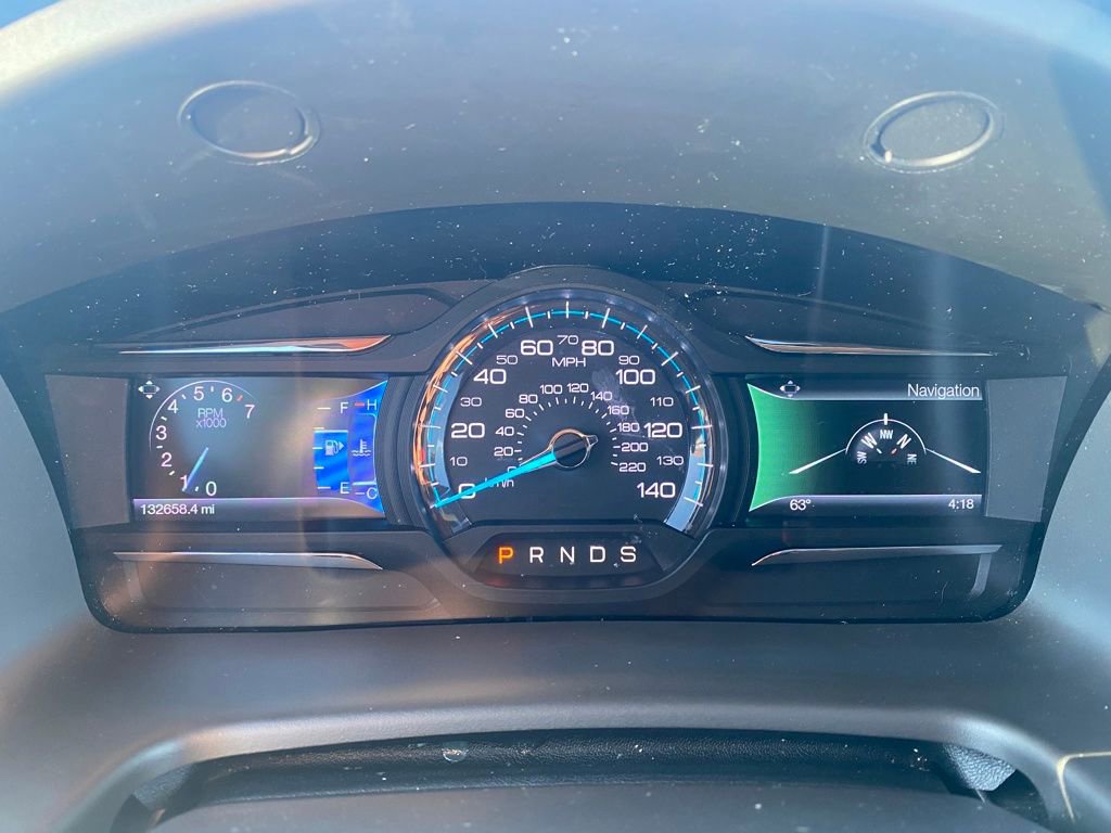 Used 2018 Ford Flex SEL w/ Equipment Group 202A image 10