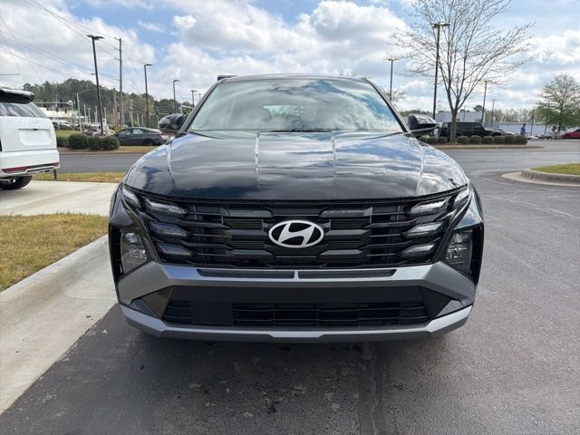 New 2026 Hyundai Tucson SE FWD image 2