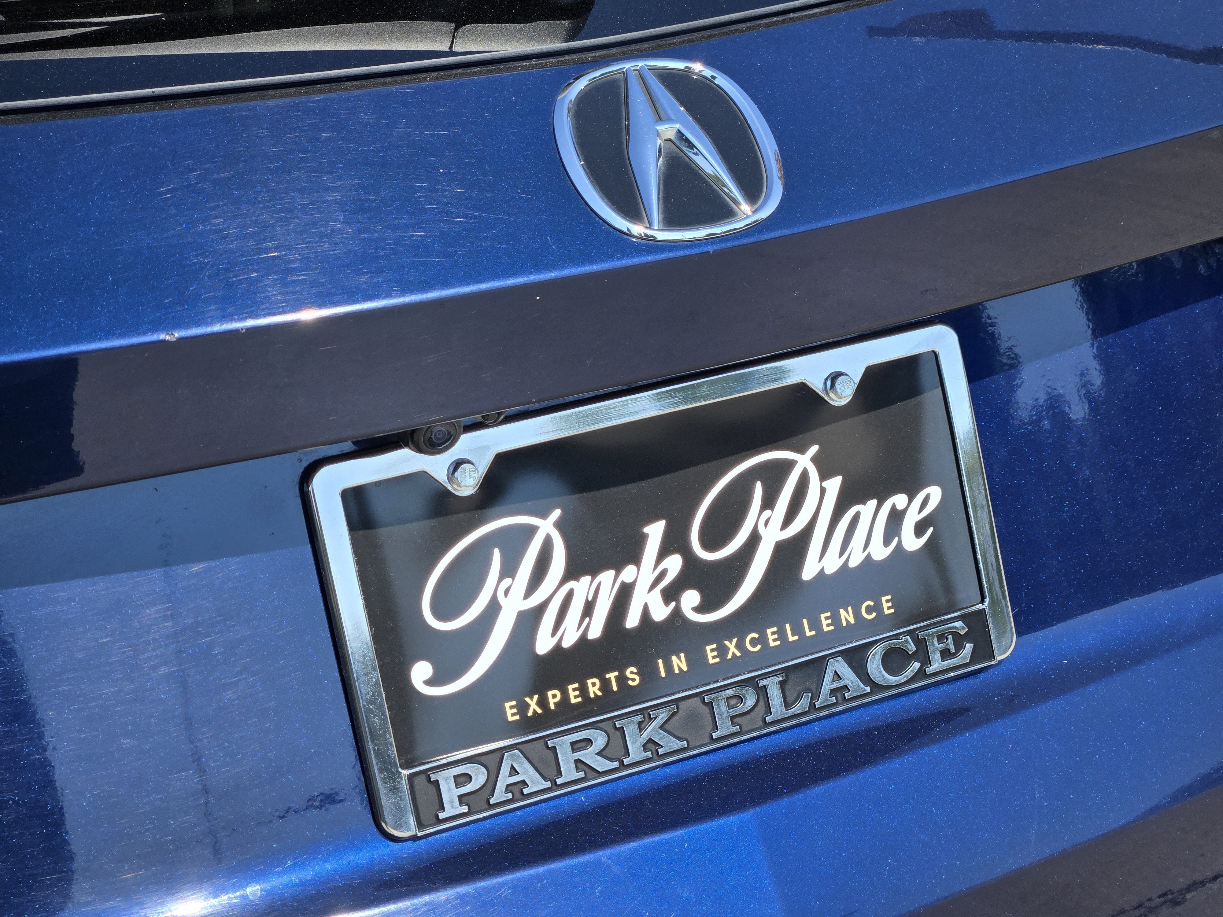Used 2022 Acura MDX w/ Technology Package FWD image 42