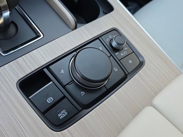 New 2026 MAZDA CX-90 3.3 Turbo w/ Premium Plus Pkg image 24
