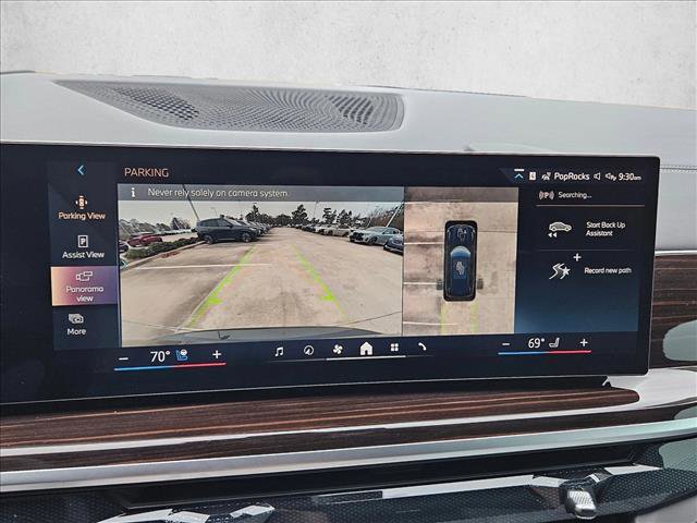 New 2026 BMW X5 xDrive40i w/ M Sport Package image 13