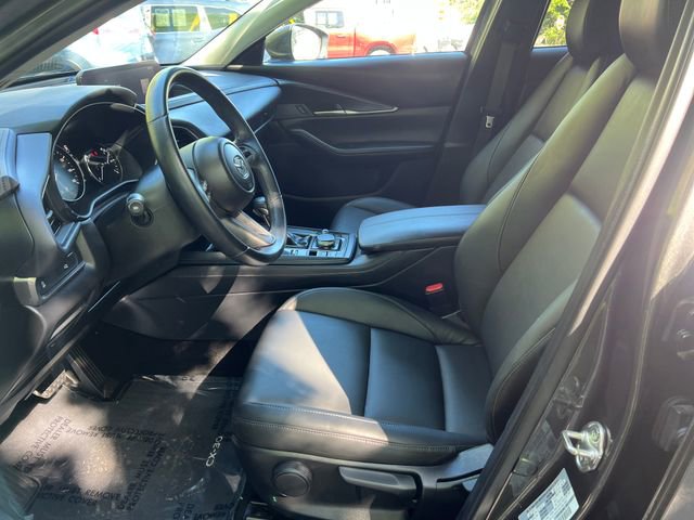 Used 2023 MAZDA CX-30 AWD 2.5 S w/ Select Package image 10
