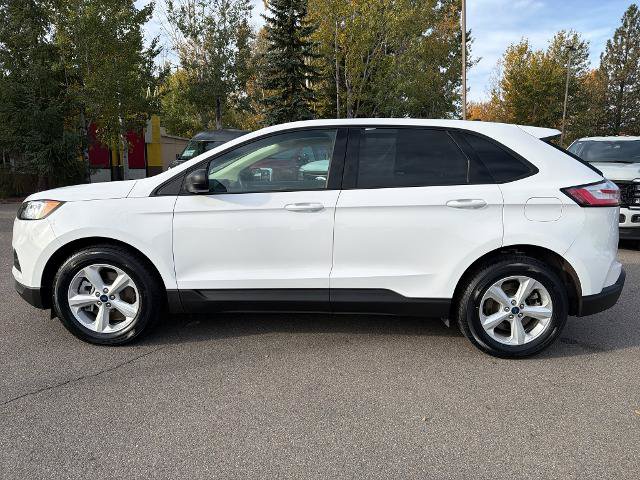 Certified 2022 Ford Edge SE AWD/4WD image 5