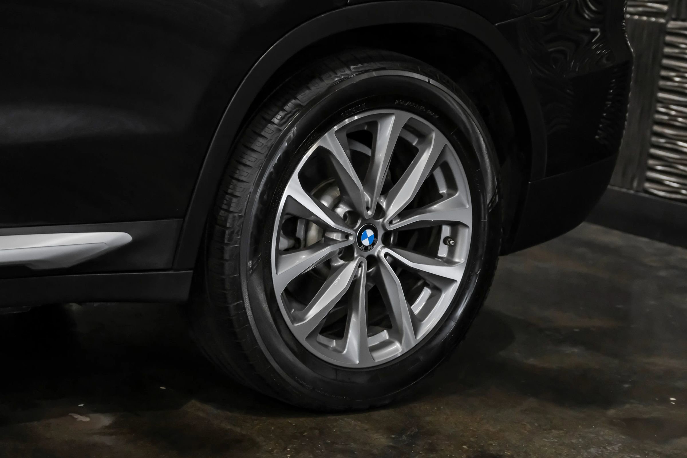Used 2019 BMW X3 sDrive30i w/ Convenience Package image 49