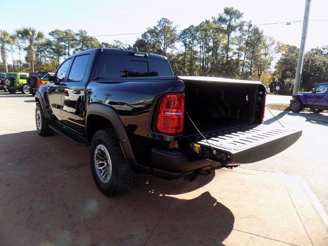 New 2026 RAM 1500 RHO w/ RHO Level 1 Equipment Group image 9