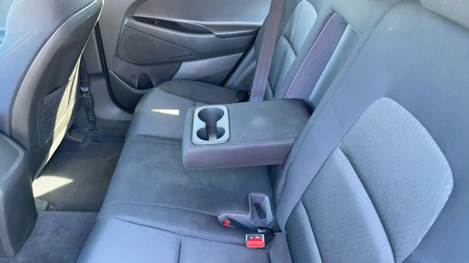 Used 2016 Hyundai Tucson SE FWD image 35