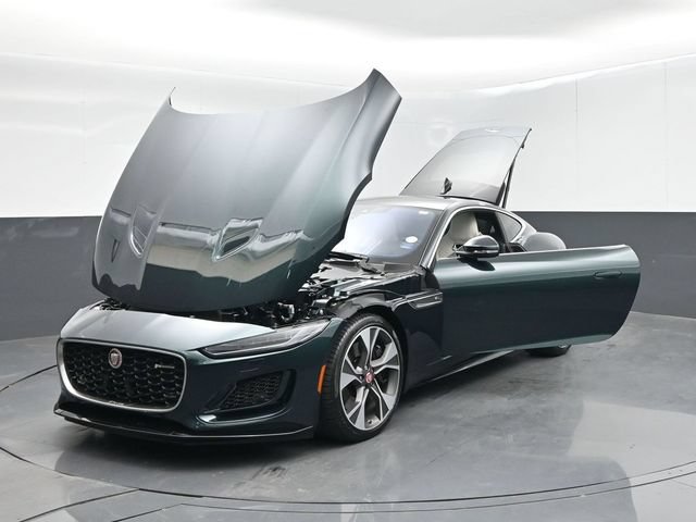 Used 2023 Jaguar F-TYPE R-Dynamic AWD/4WD image 64