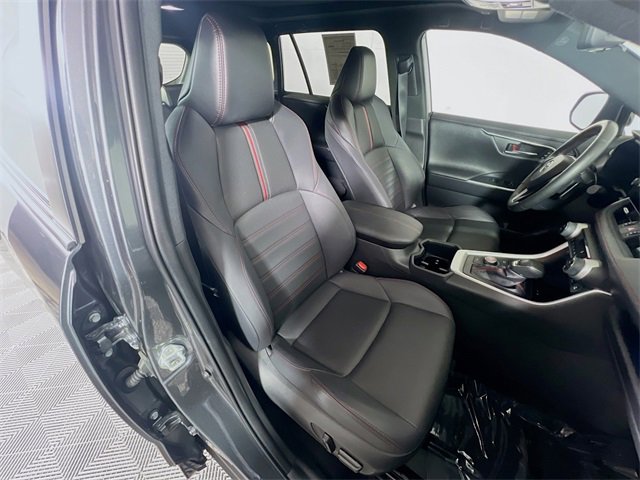 Used 2024 Toyota RAV4 XSE image 29
