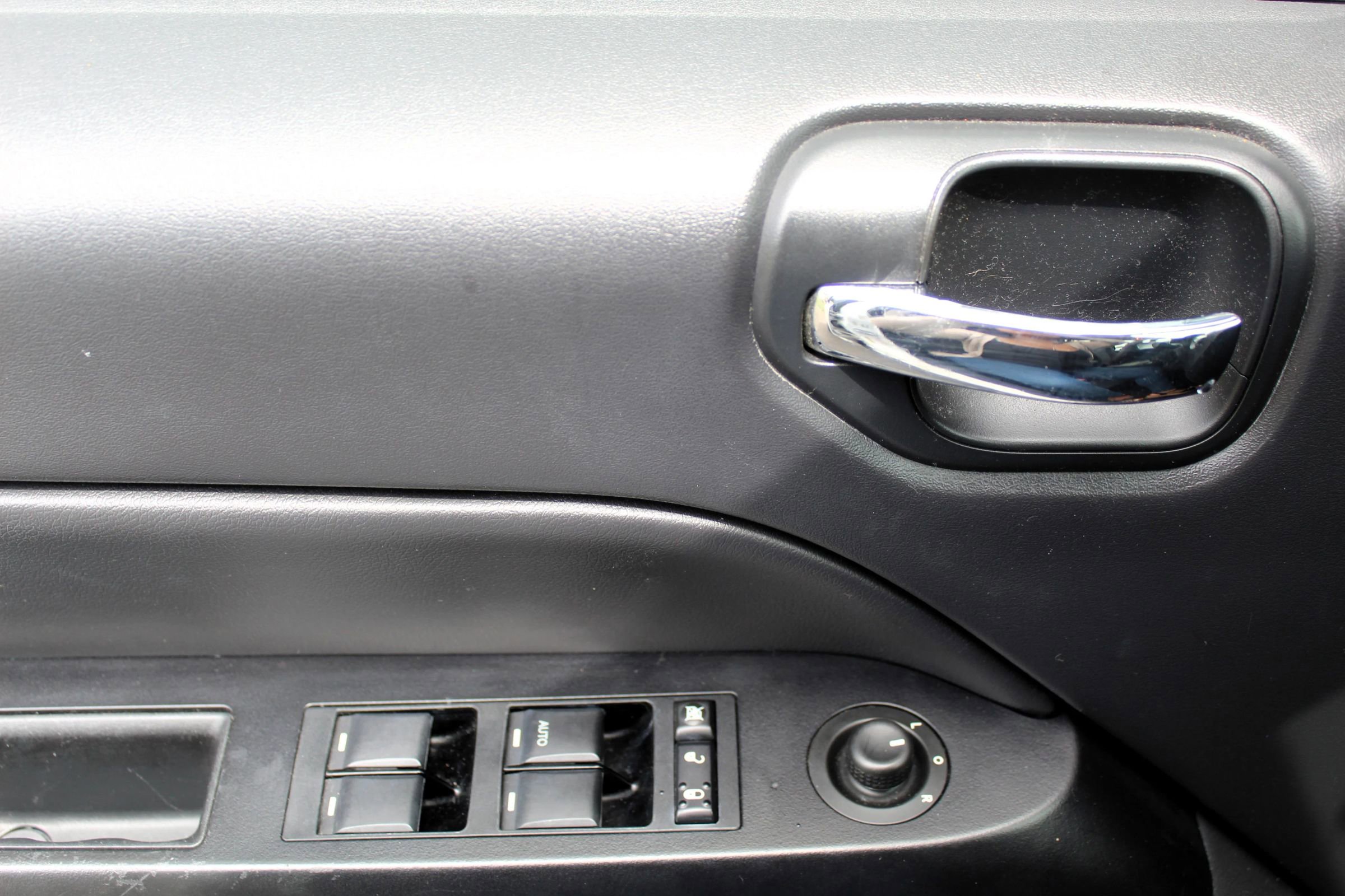 Used 2014 Jeep Compass Sport w/ Power Value Group AWD/4WD image 9