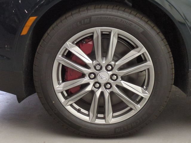 New 2026 Cadillac XT5 Sportv AWD/4WD image 29