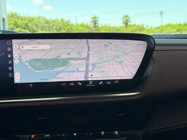 New 2026 Buick Envision Sport Touring AWD/4WD image 17