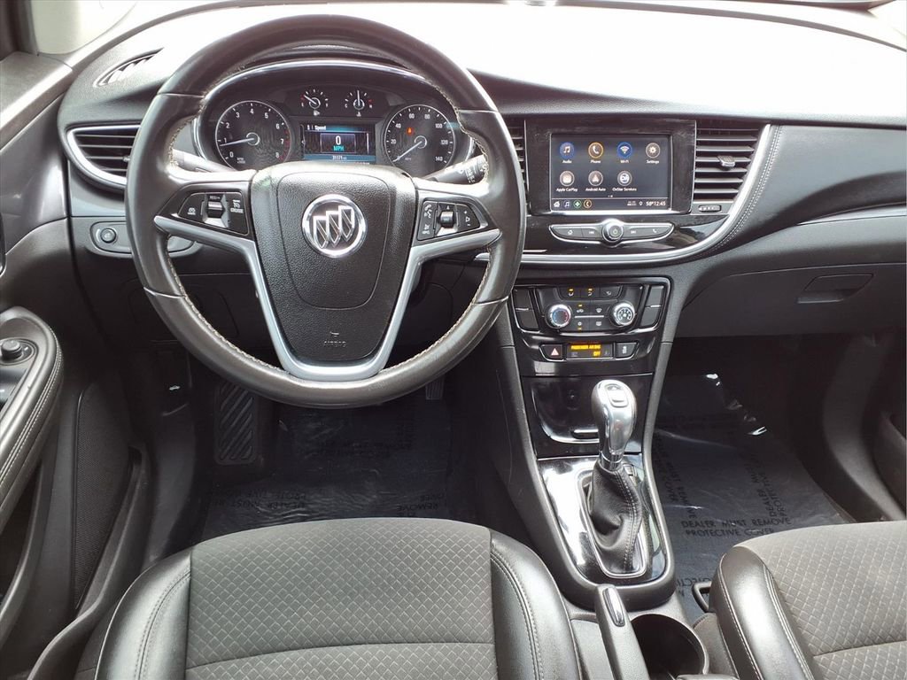 Used 2022 Buick Encore Preferred w/ Safety Package image 9