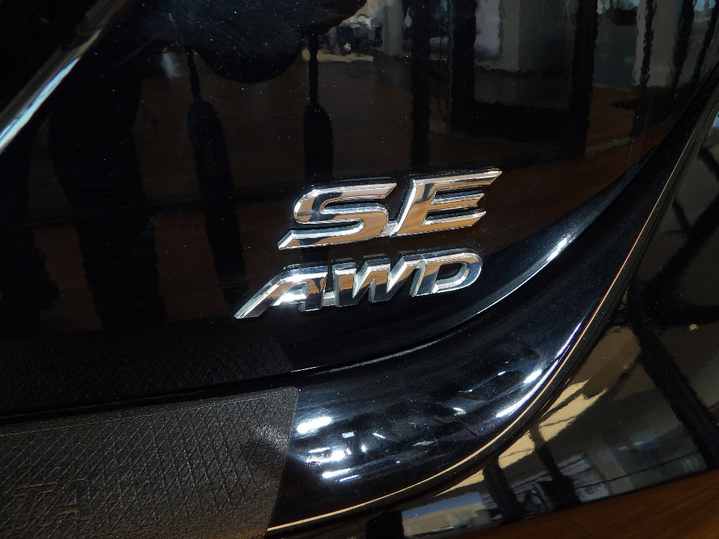 Used 2024 Toyota Camry SE AWD/4WD image 8