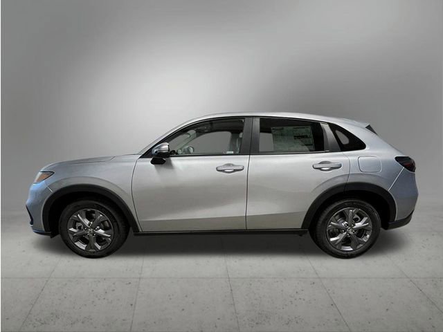 New 2027 Honda HR-V LX image 2