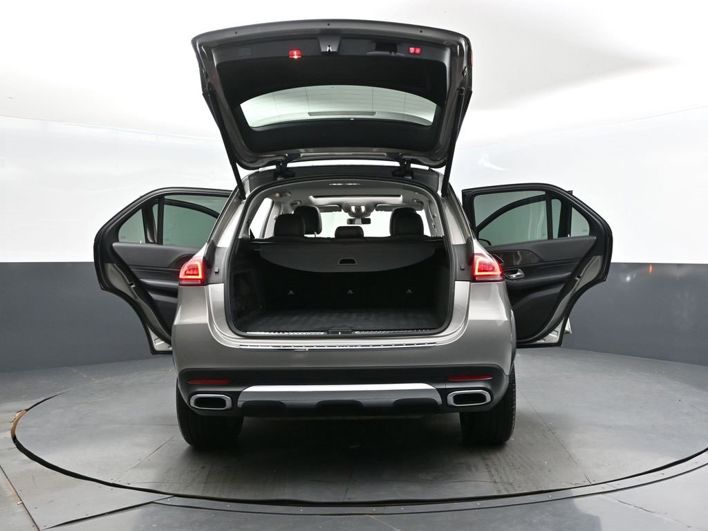 Used 2020 Mercedes-Benz GLE 350 4MATIC image 47