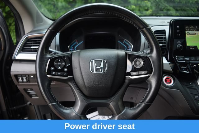 Used 2019 Honda Odyssey EX-L image 4