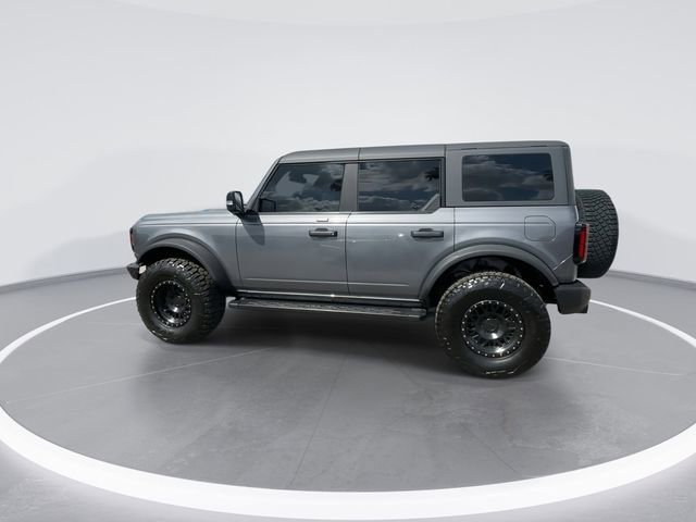 Used 2023 Ford Bronco Wildtrak image 5