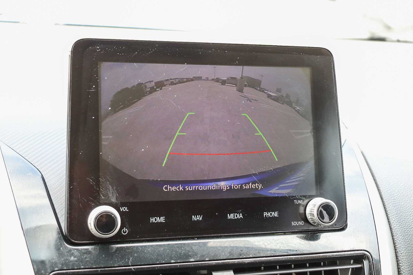 Used 2022 Mitsubishi Eclipse Cross SE FWD image 24