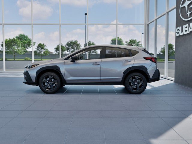 New 2026 Subaru Crosstrek 2.5i AWD/4WD image 3