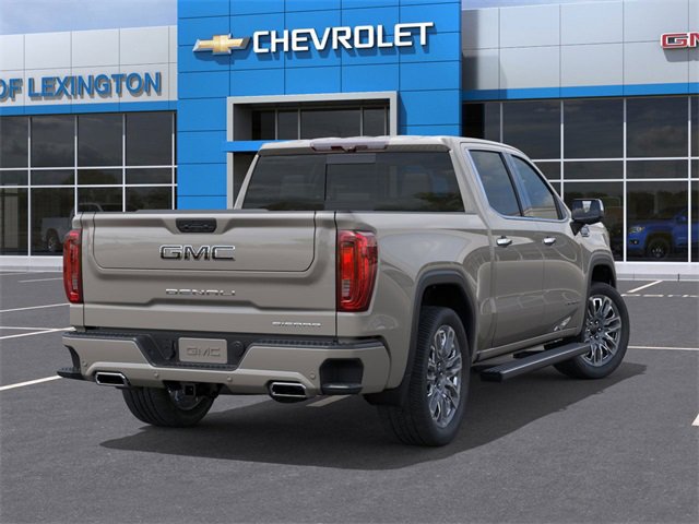 New 2026 GMC Sierra 1500 Denali Ultimate image 4
