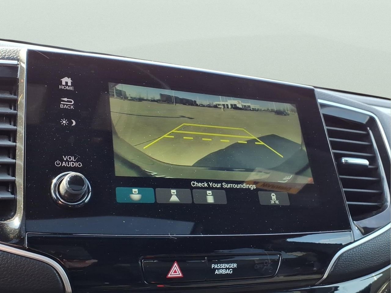 Used 2019 Honda Passport Elite image 20