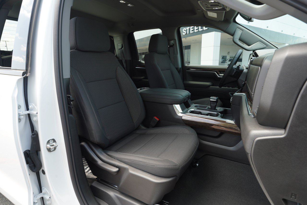 New 2026 GMC Sierra 1500 Elevation w/ Preferred Package RWD image 50