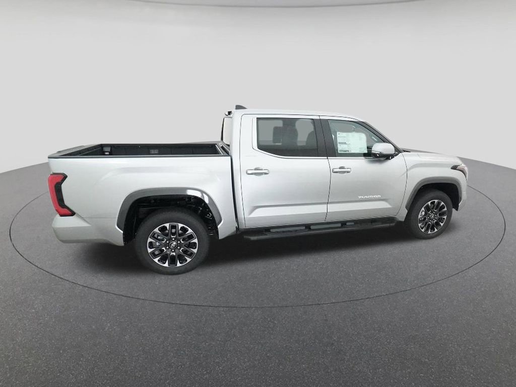 New 2026 Toyota Tundra Limited image 10