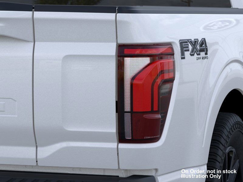 New 2026 Ford F150 Platinum image 16