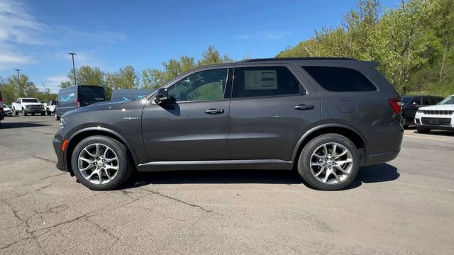New 2026 Dodge Durango GT AWD/4WD image 5